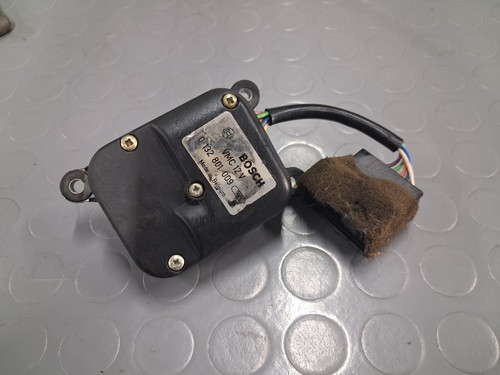 Motorino clima automatico - , per