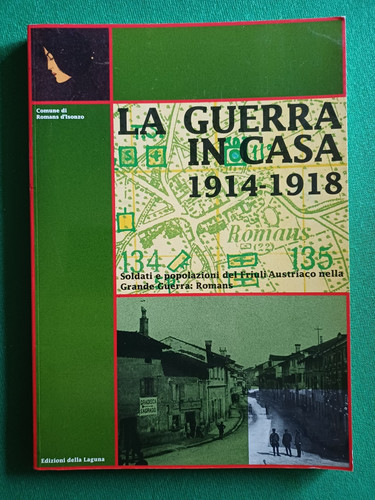 Guerra casa soldati - guerra, e