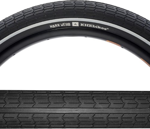 Khe mark webb - mark,