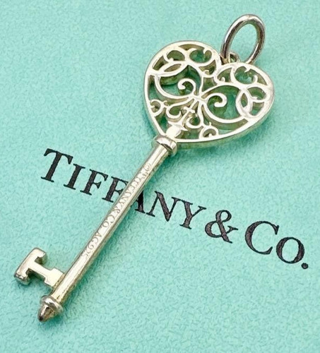 Tiffany collana con - tiffany,