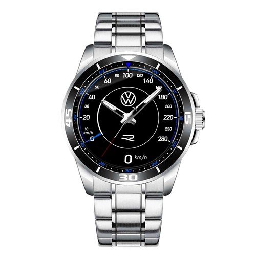 Orologio polso con - orologio,