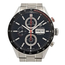 TAG HEUER CV2A1F.BA0796