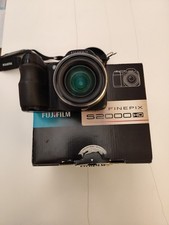 Fuji Fujifilm fotocamera