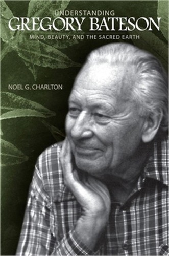 Understanding gregory bateson - understanding,