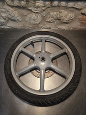 CERCHIO CERCHIONE RUOTA