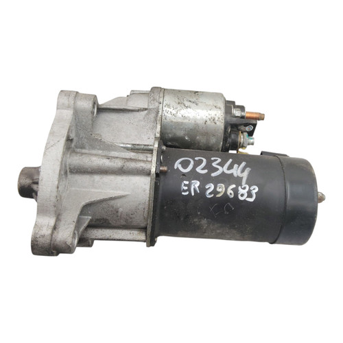 Motorino avviamento citroen - avviamento,