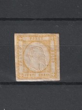Province Napoletane 1861 20gr