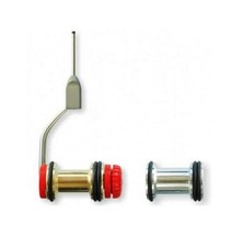 Rotoknotter Stonfo Bobinatore Art.530 Realizzazione Nodi Pesca Sportiva