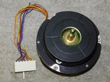 Motore a trazione diretta per