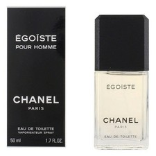 Chanel Egoiste Pour Homme Eau