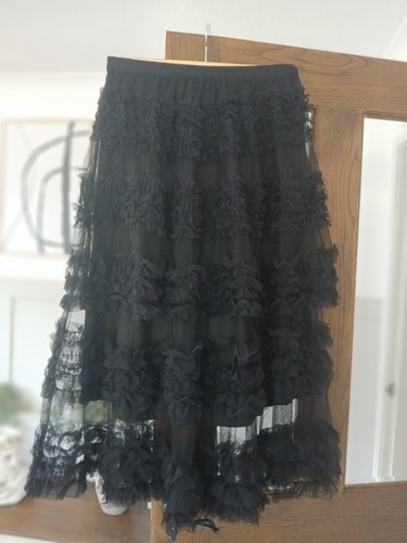 Maxi gonna lunga lovely - maxi,