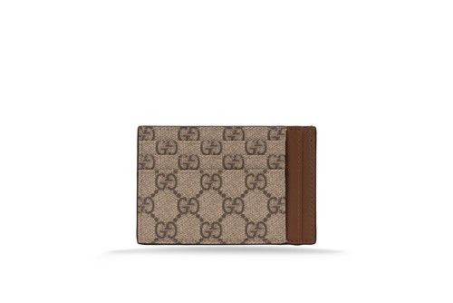 Gucci emblem 821208 9786 - 821208, card