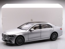 Mercedes Classe S (W223) AMG