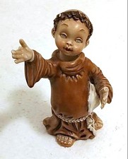 Statuetta Porcellana di