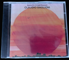 Claudio Baglioni - Sabato