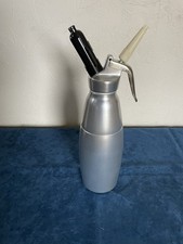 Ancien siphon chantilly Gimas 