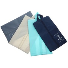  4 Pcs Buste Scarpe Viaggio