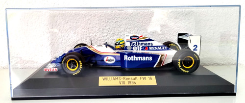 Pma minichamps senna - pma,