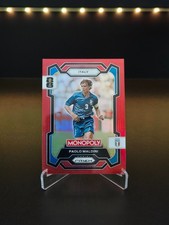 Panini Monopoly Prizm Mondiali