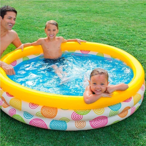 Piscina gonfiabile per bambini - piscina,