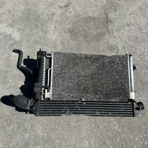 Kit radiatori per alfa - radiatori, romeo