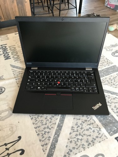 Lenovo thinkpad l13 - lenovo,