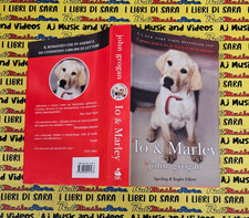 book libro IO E MARLEY John