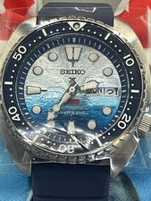 Orologio seiko prospex - orologio, jaws
