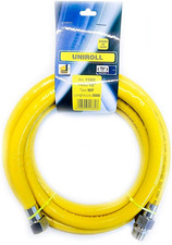 Tubo Gas Cucina 3 Mt Metri