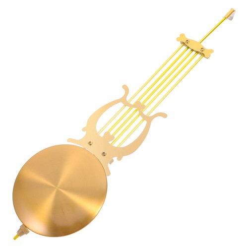 Grandfather clock component - ,