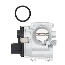 Corpo Farfallato for Renault