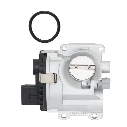 Corpo farfallato for renault - corpo,