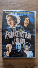 Frankenstein Junior - Mel