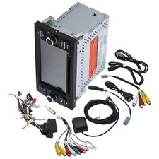 Autoradio Doppio DIN con