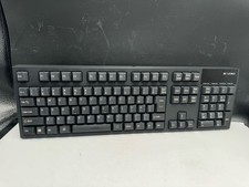 Tastiera Topre REALFORCE R2