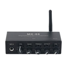 MK-88 Riverbero Karaoke