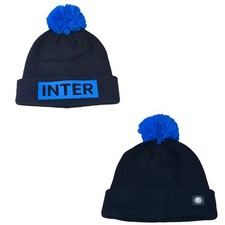 Inter cappello con pon - con,