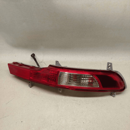 Fanale retronebbia kia - retronebbia,