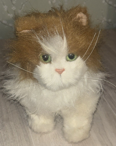 Furreal friends lulu - furreal, 10"