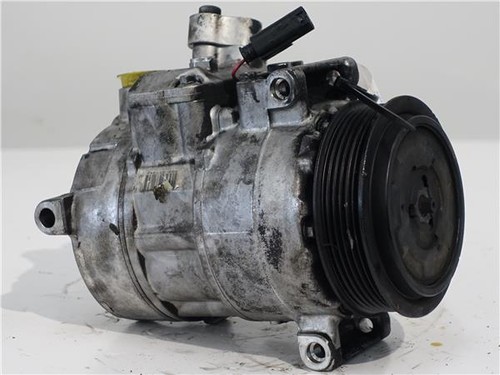 Compressore aria condizionata - compressore,