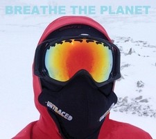 MASCHERA ANTIFREDDO con