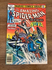 The Amazing Spider-Man # 171