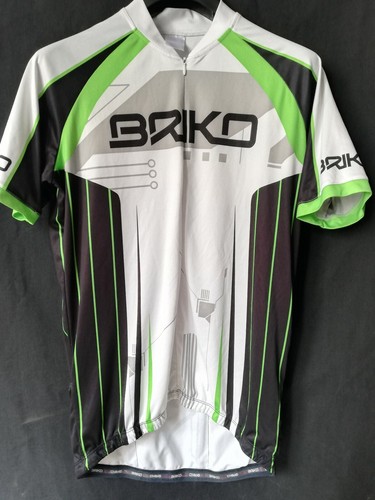Maglia manica corta road - maglia,