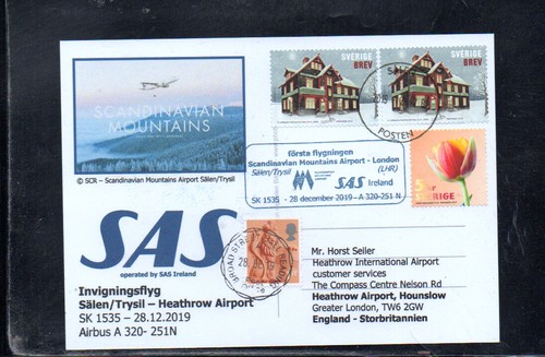 Sas ffc primo volo - primo,