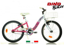 BICI BICICLETTA BAMBINA 7 9 10