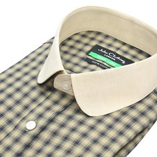 Camicia elegante formale uomo