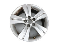 1x cerchio alluminio 5X112