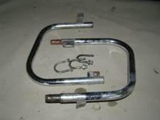 Paraurti Yamaha XS 400 SE