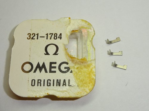 Omega 321 operating lever - 1,