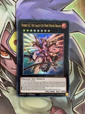 PHHY-EN043 Number C62: Neo